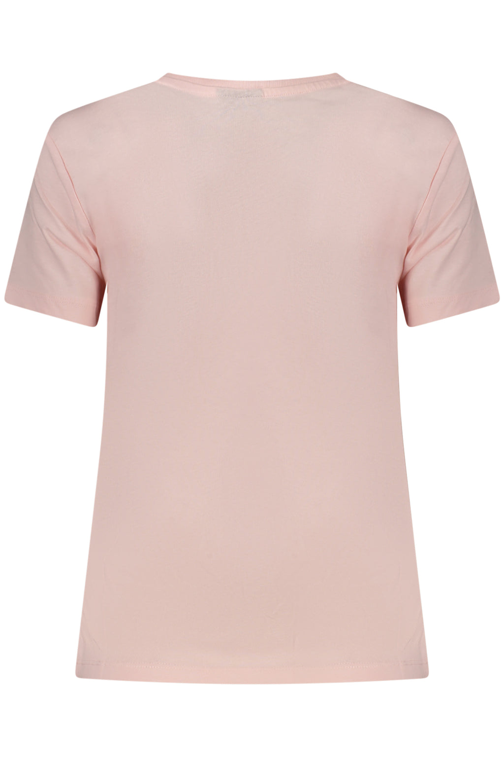 NORWAY 1963 WOMEN'S PINK SHORT SLEEVE T-SHIRT