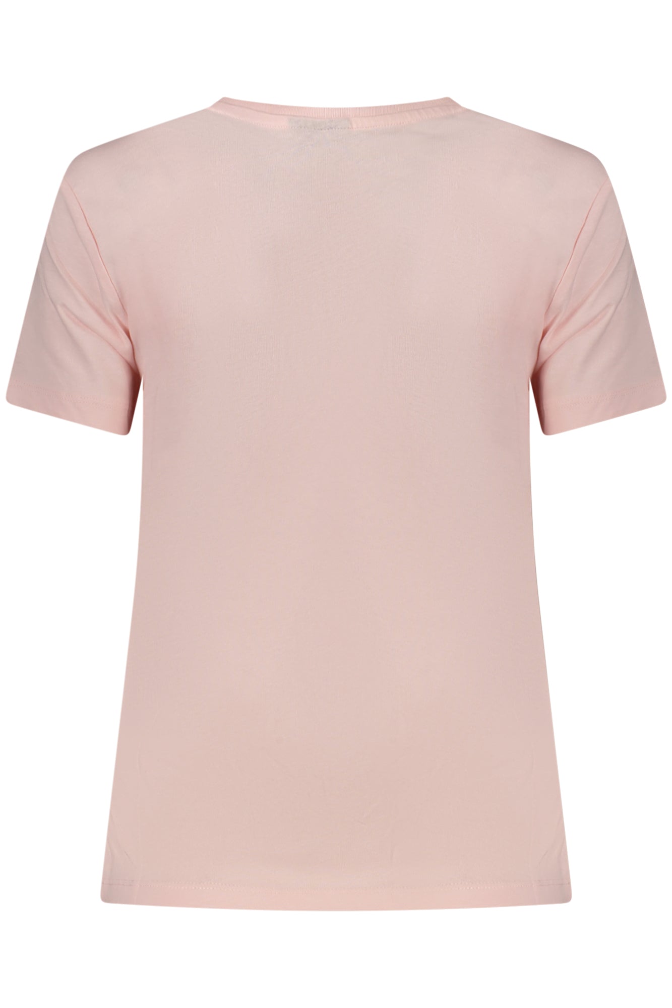 NORWAY 1963 WOMEN'S PINK SHORT SLEEVE T-SHIRT