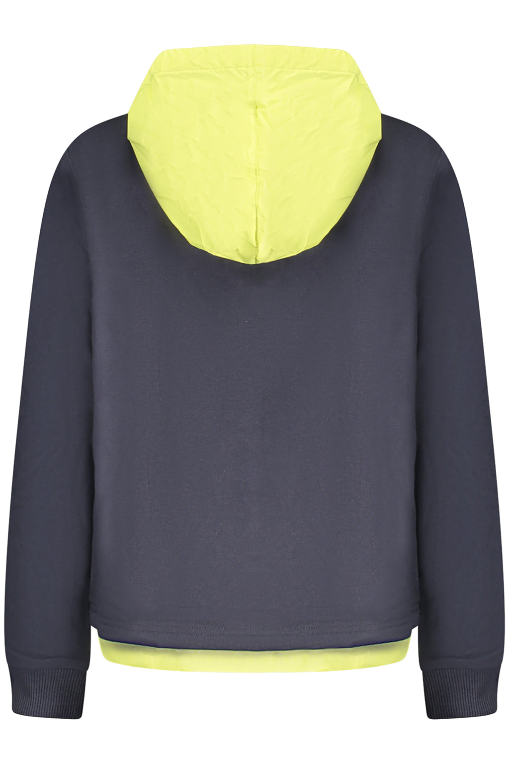 K-WAY SWEATSHIRT WITHOUT ZIP CHILD BLUE