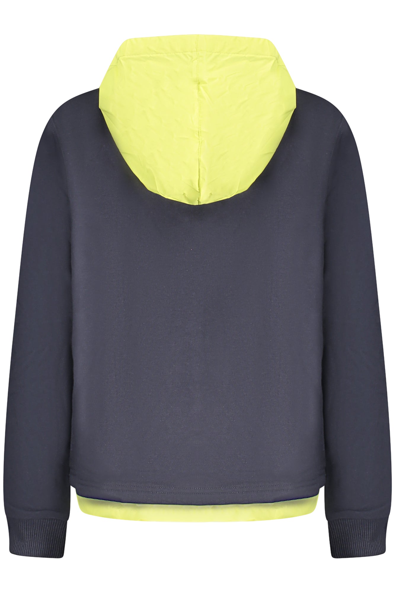 K-WAY SWEATSHIRT WITHOUT ZIP CHILD BLUE