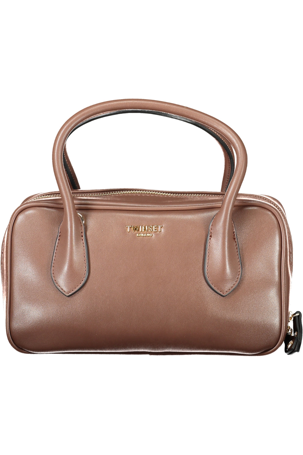 TWINSET WOMEN'S BROWN BAG