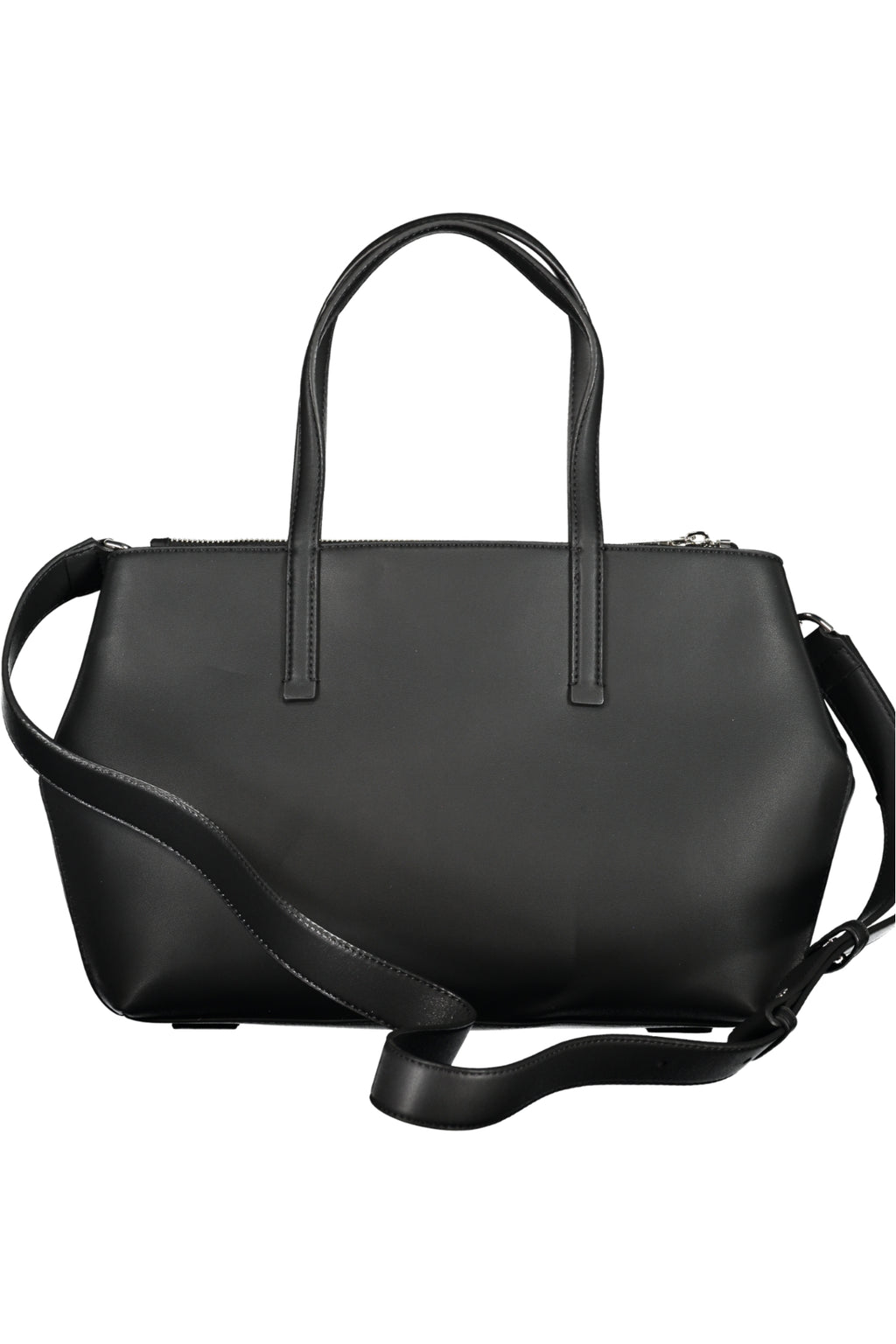 CALVIN KLEIN BLACK WOMEN'S BAG