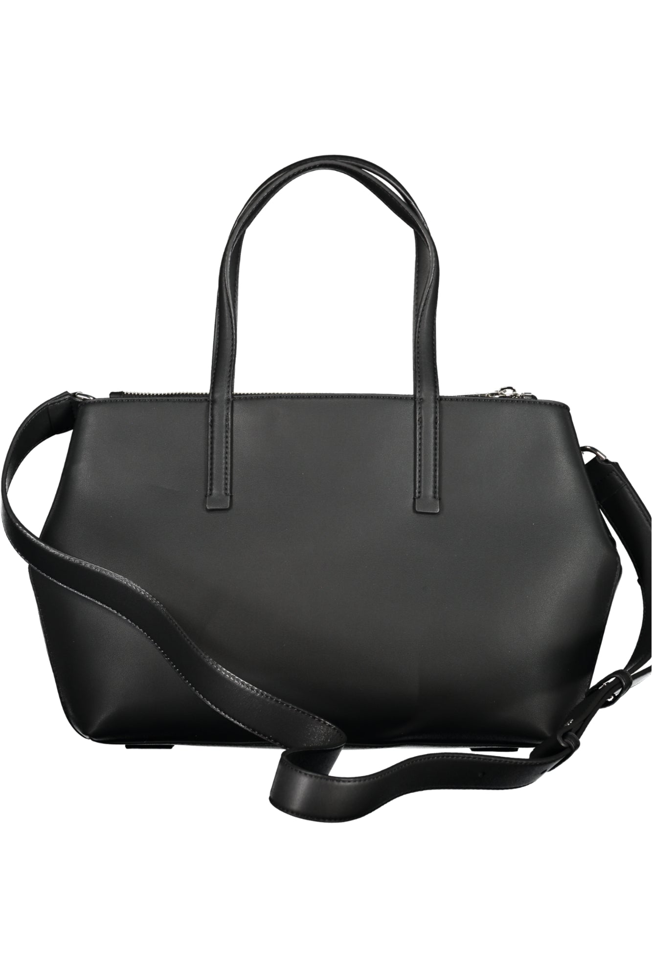 CALVIN KLEIN BLACK WOMEN'S BAG