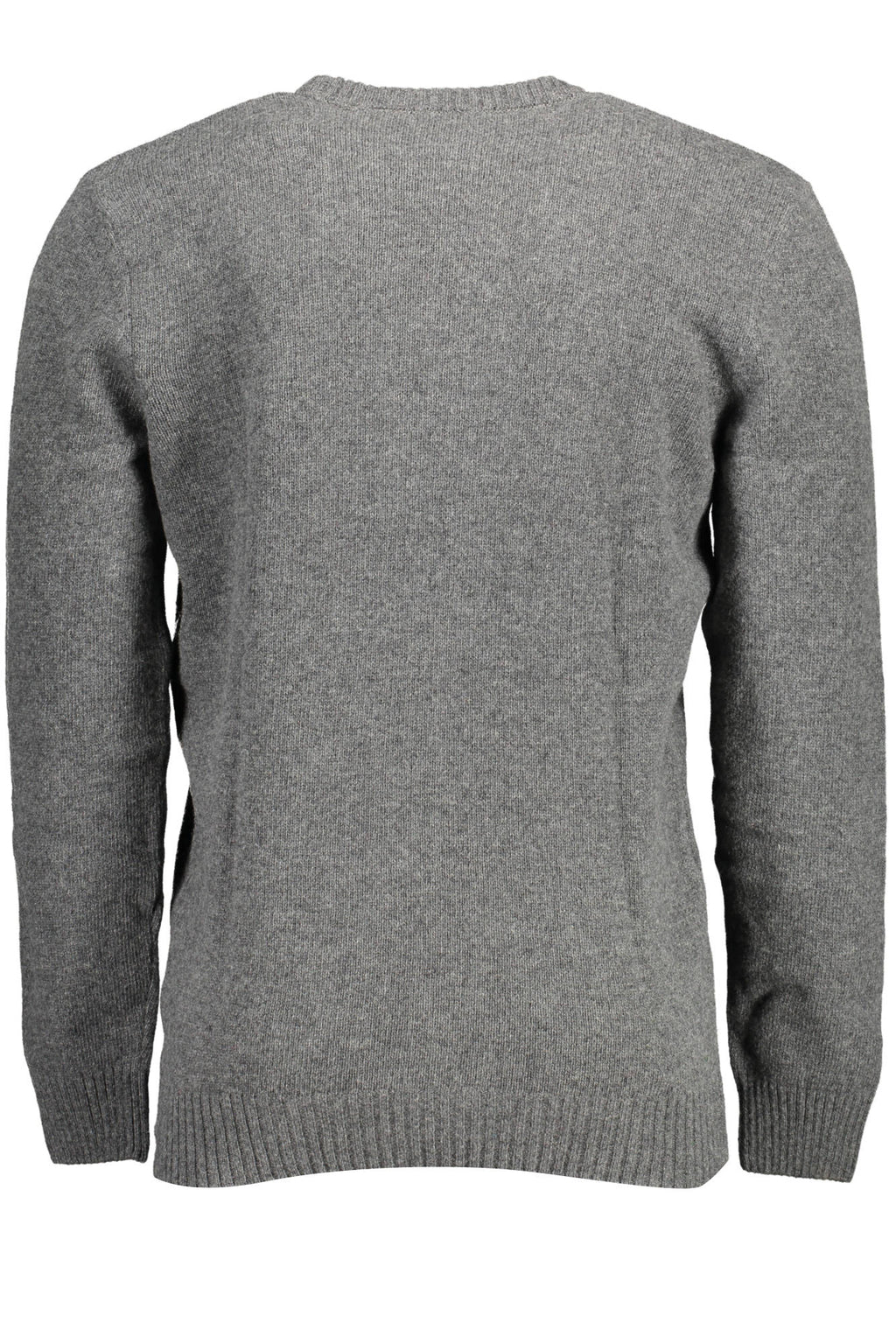 US GRAY MAN POLO SWEATER