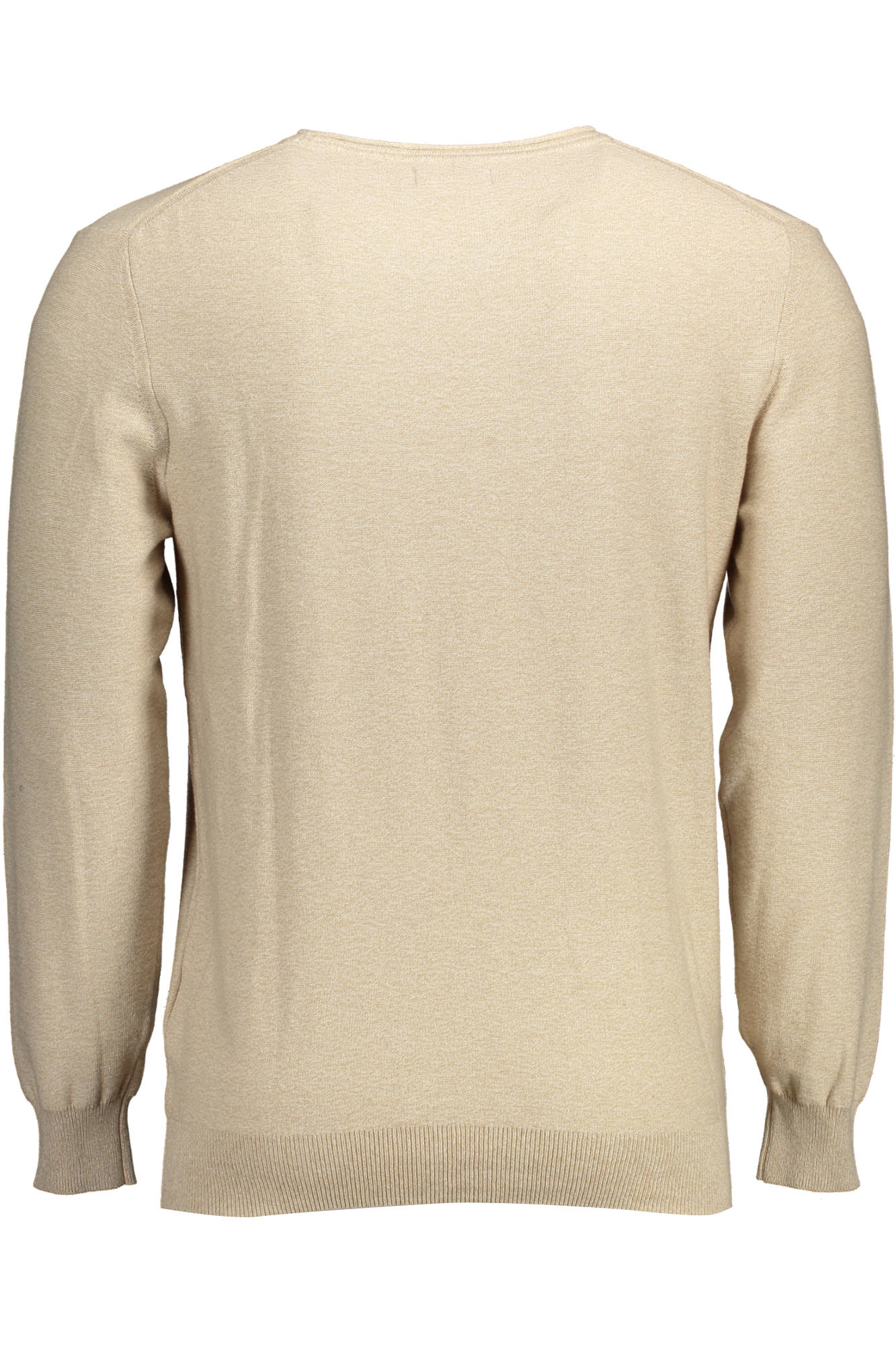 GANT MEN'S SWEATER BEIGE