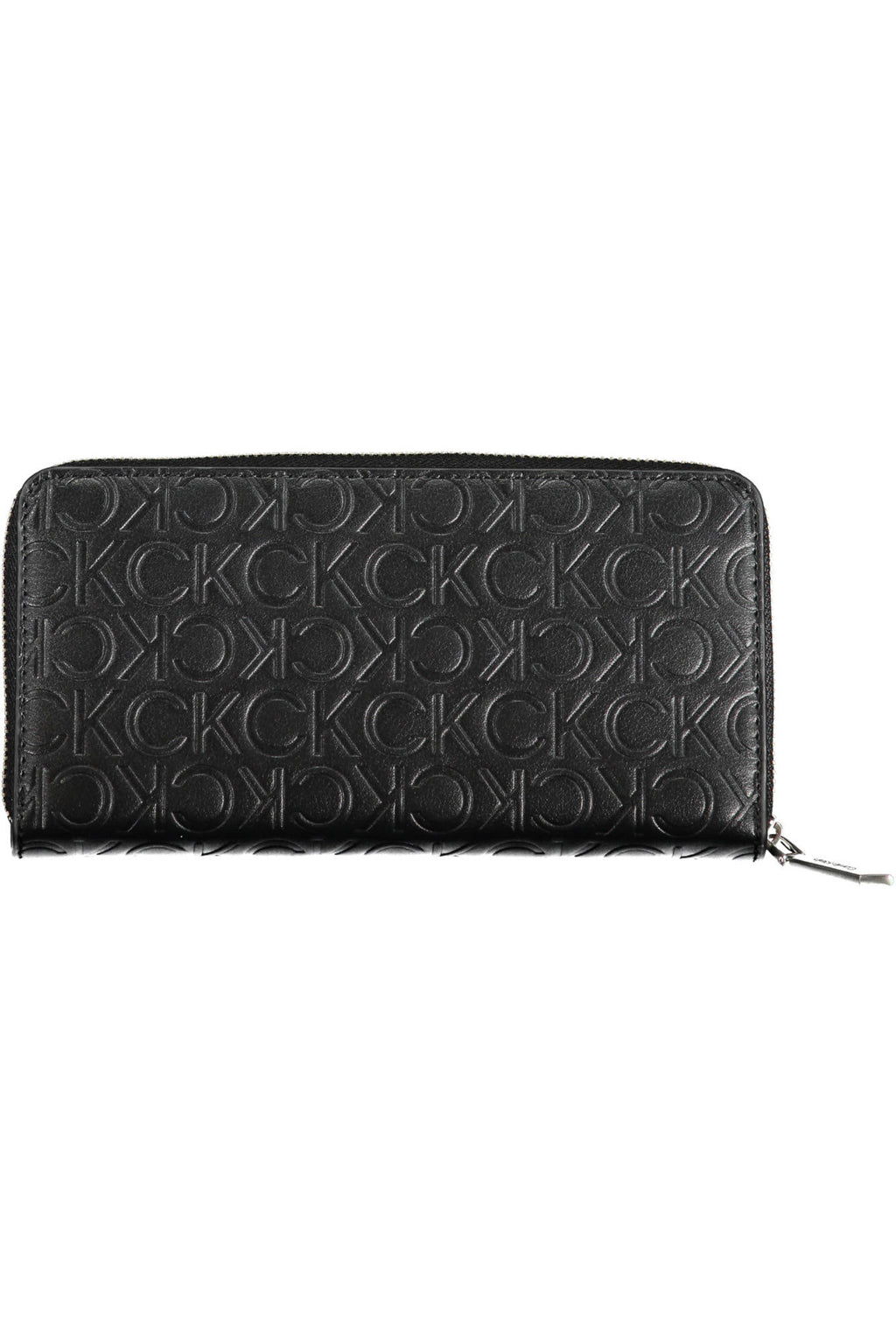 CALVIN KLEIN WOMEN'S WALLET BLACK