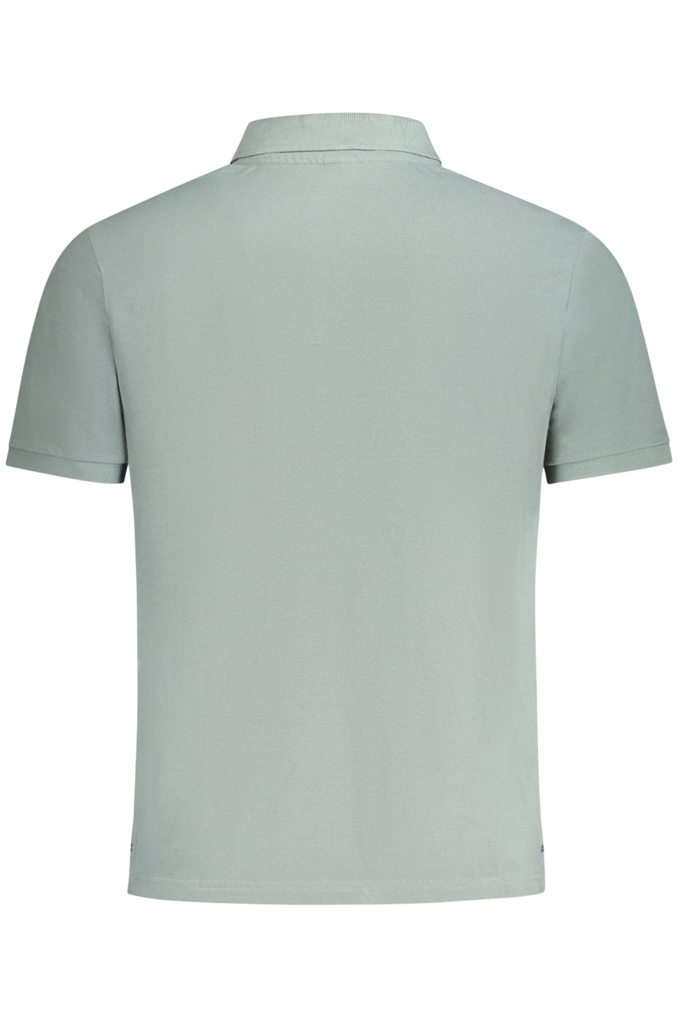 NORTH SAILS MEN'S SHORT SLEEVE POLO GREEN