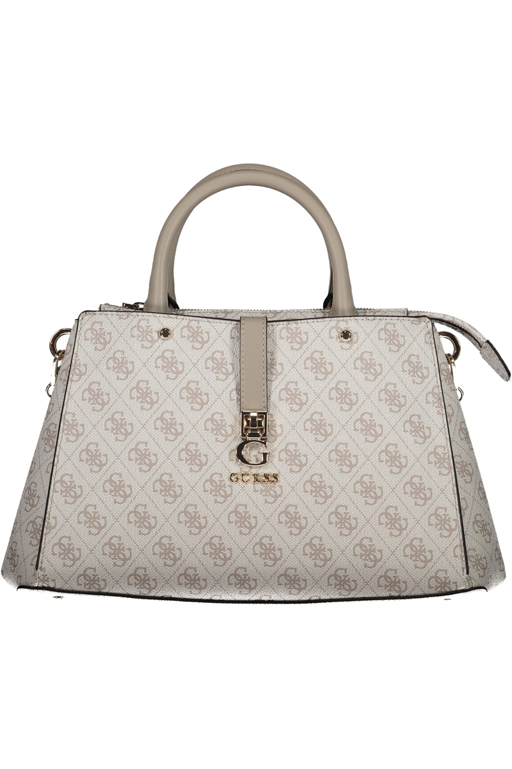 GUESS JEANS WOMEN'S BAG GREY
