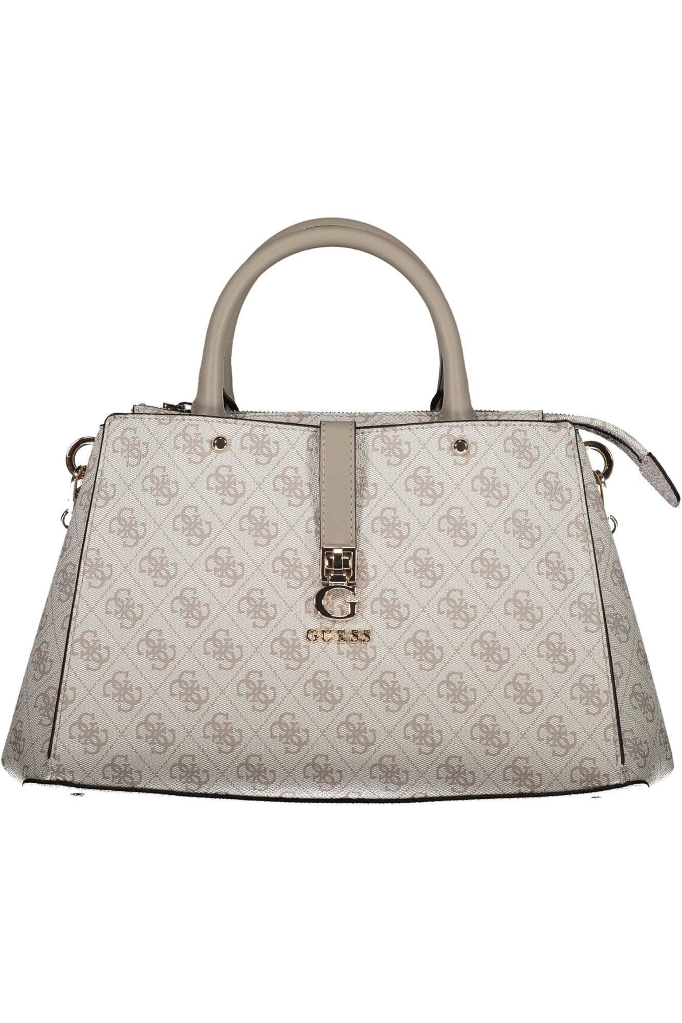 GUESS JEANS WOMEN'S BAG GREY