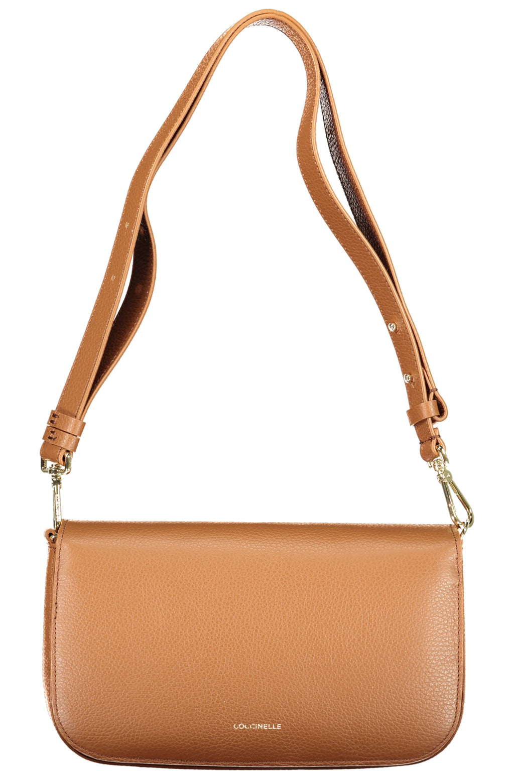 COCCINELLE WOMEN'S BROWN BAG