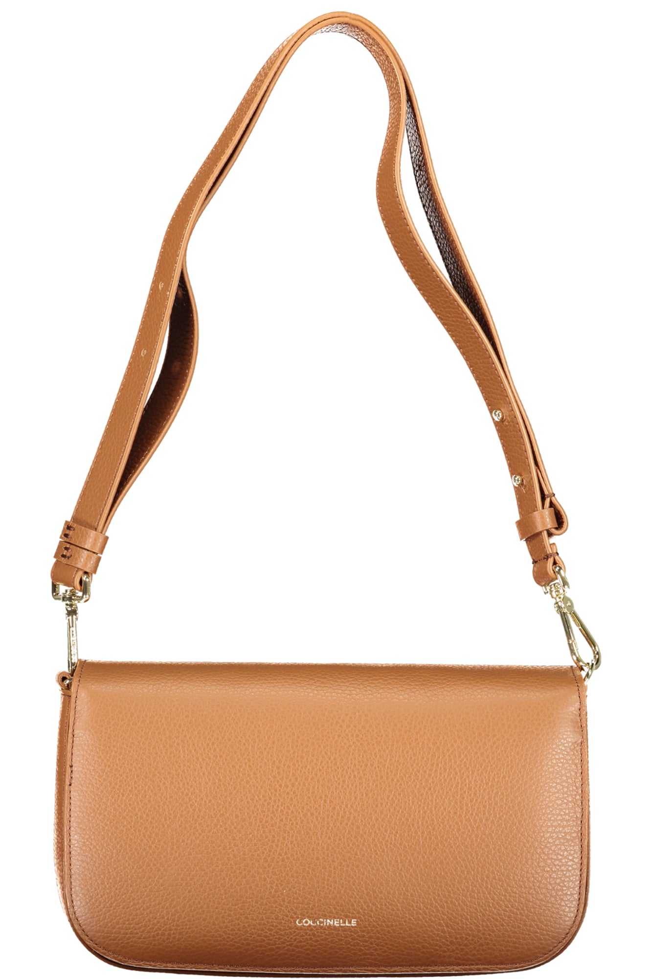 COCCINELLE WOMEN'S BROWN BAG