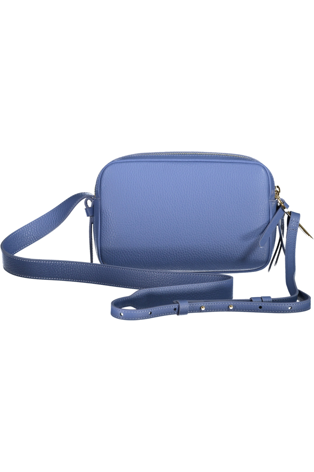 COCCINELLE WOMEN'S BAG BLUE