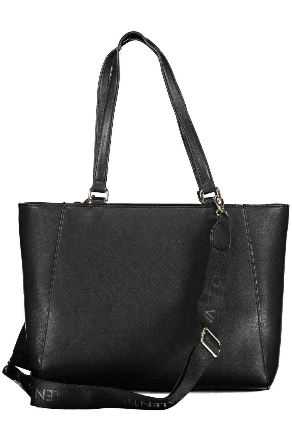 VALENTINO BAGS BLACK WOMEN'S BAG