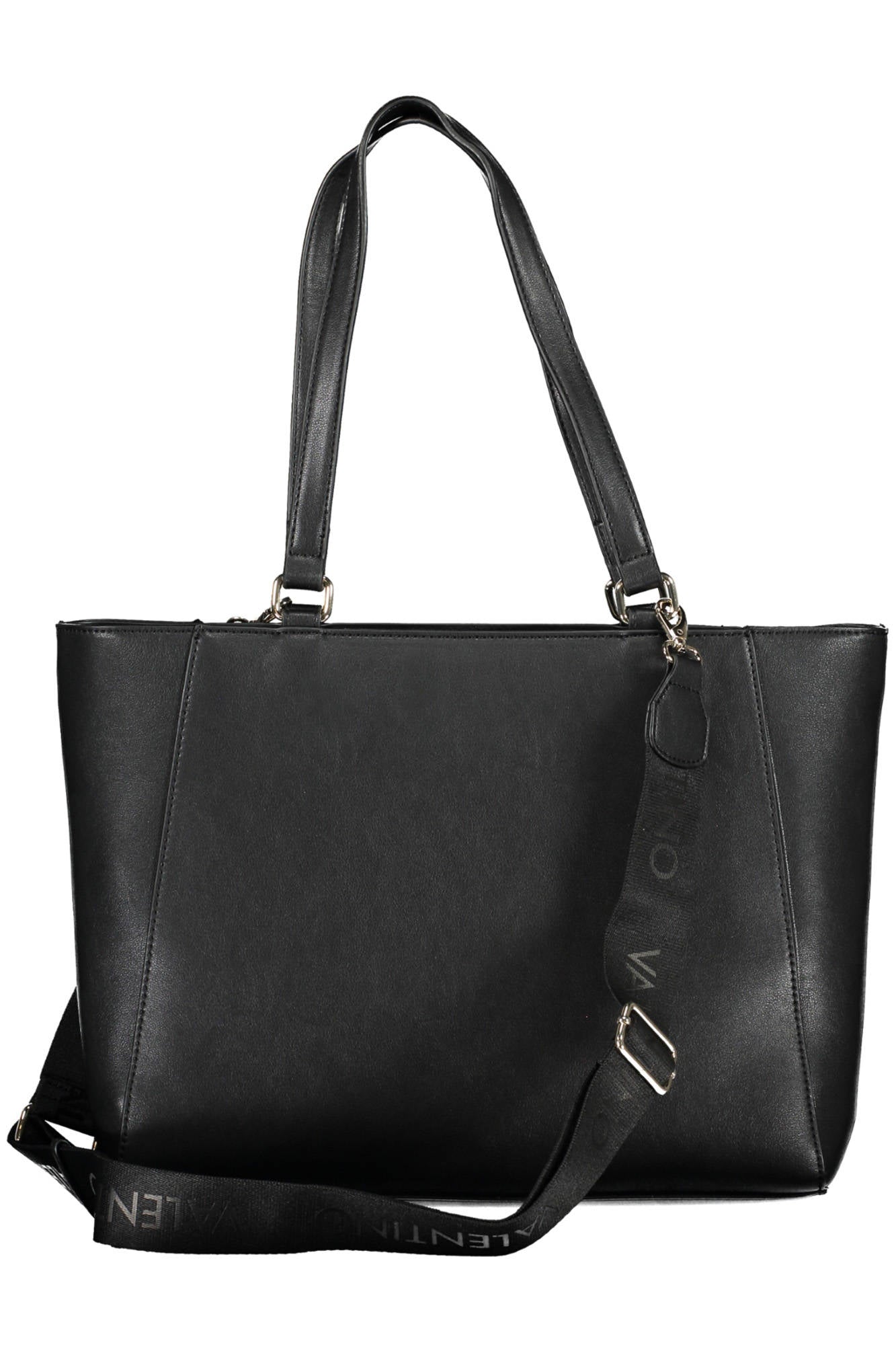 VALENTINO BAGS BLACK WOMEN'S BAG