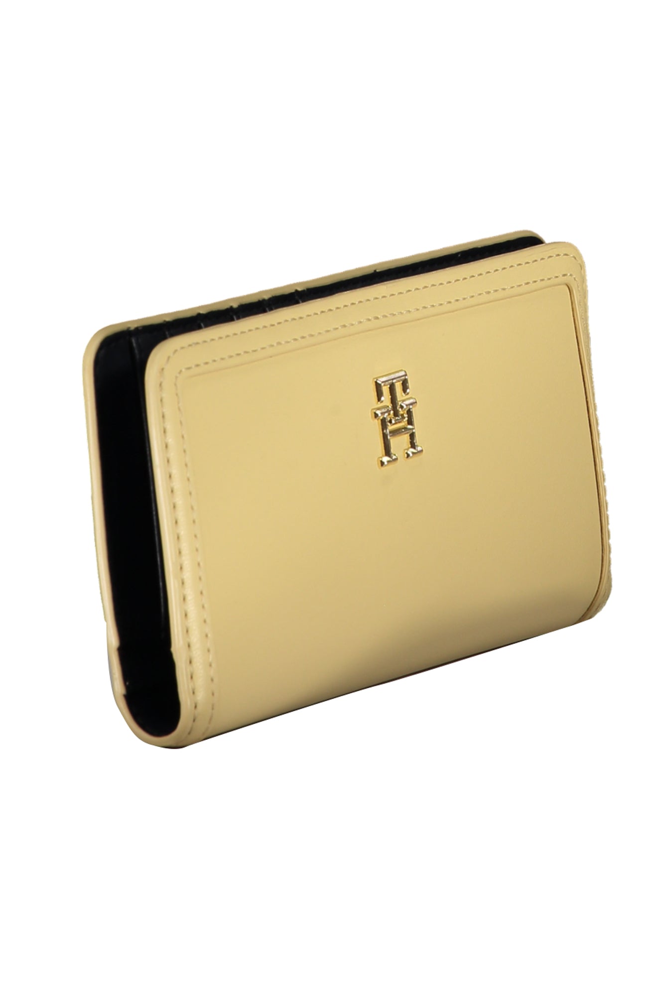 TOMMY HILFIGER WOMEN'S WALLET BEIGE