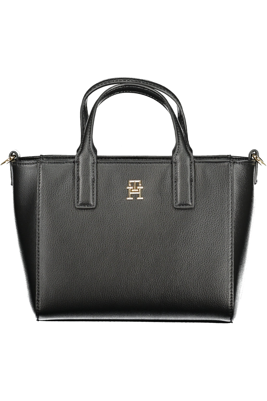 TOMMY HILFIGER WOMEN'S BAG BLACK