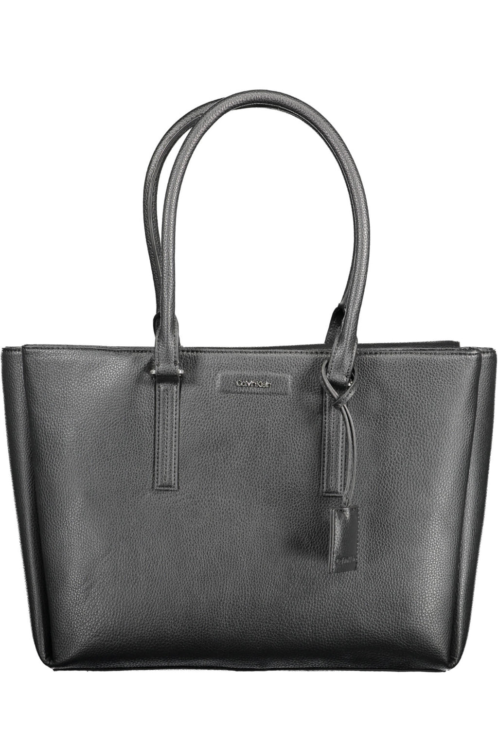 CALVIN KLEIN WOMEN'S BAG BLACK