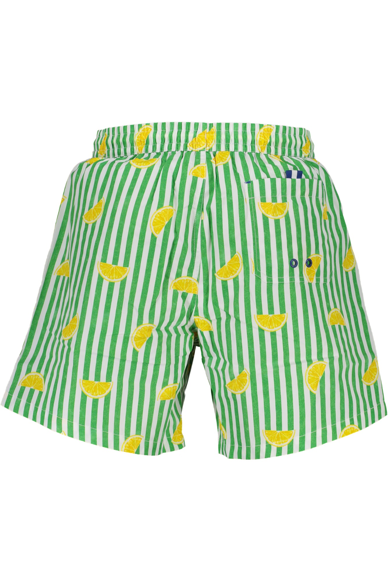 NORTH SAILS GREEN MEN'S BOTTOM COSTUME
