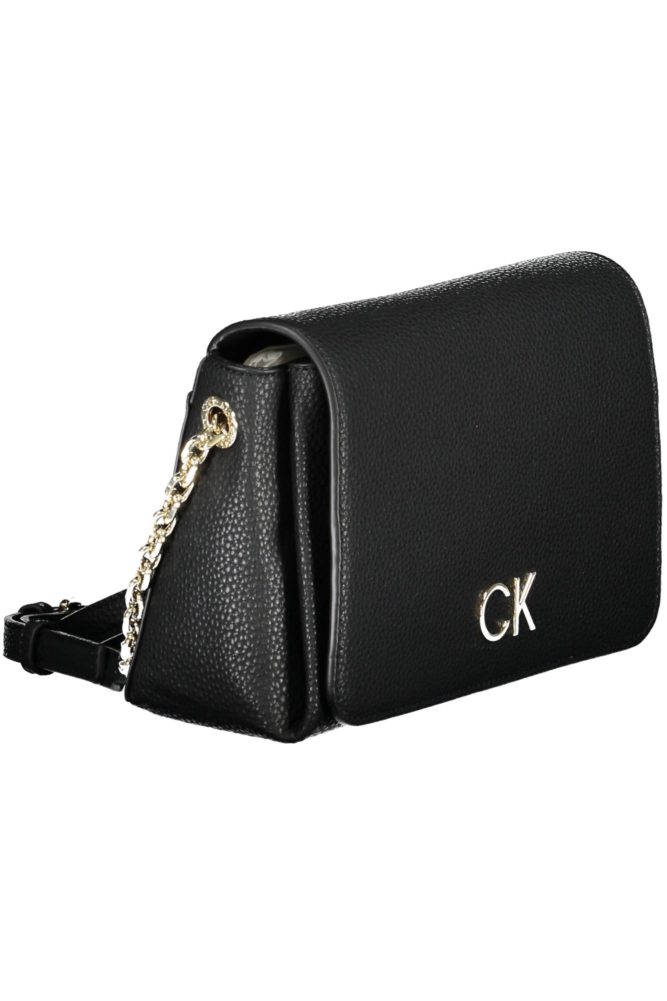 CALVIN KLEIN WOMEN'S BAG BLACK
