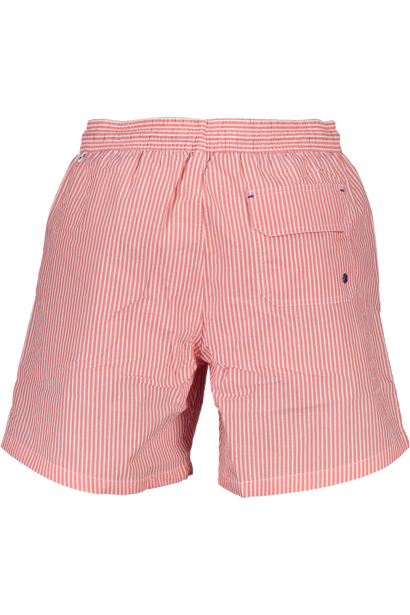 NORTH SAILS PINK MEN'S UNDERSHIRT COSTUME