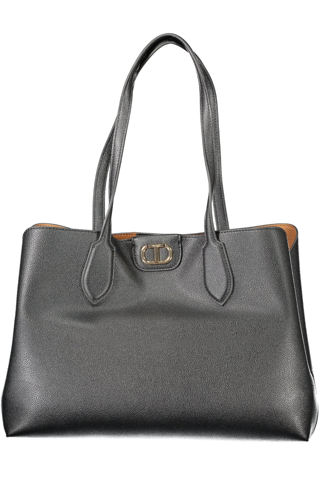 TWINSET WOMEN'S BLACK BAG