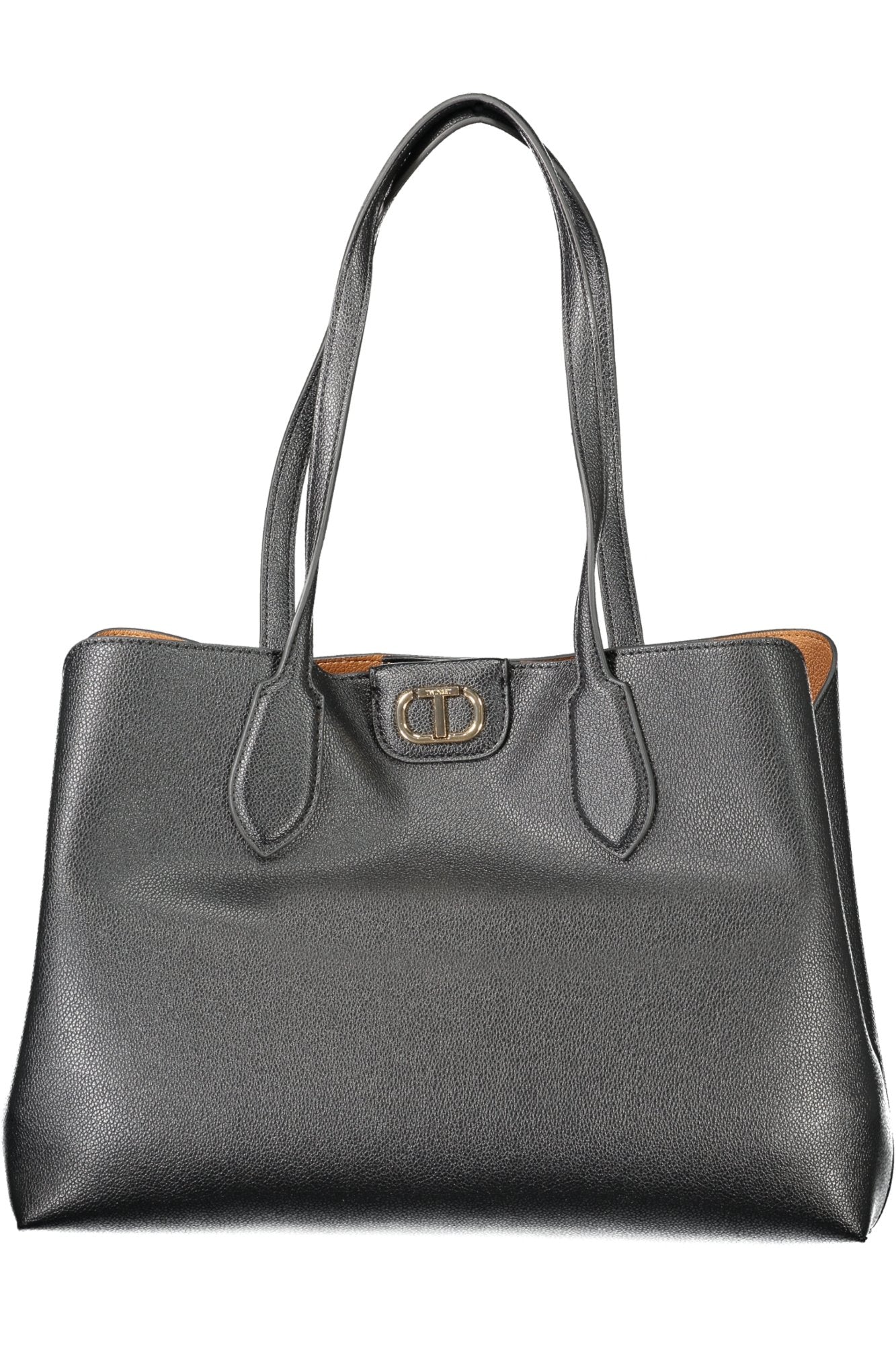 TWINSET WOMEN'S BLACK BAG