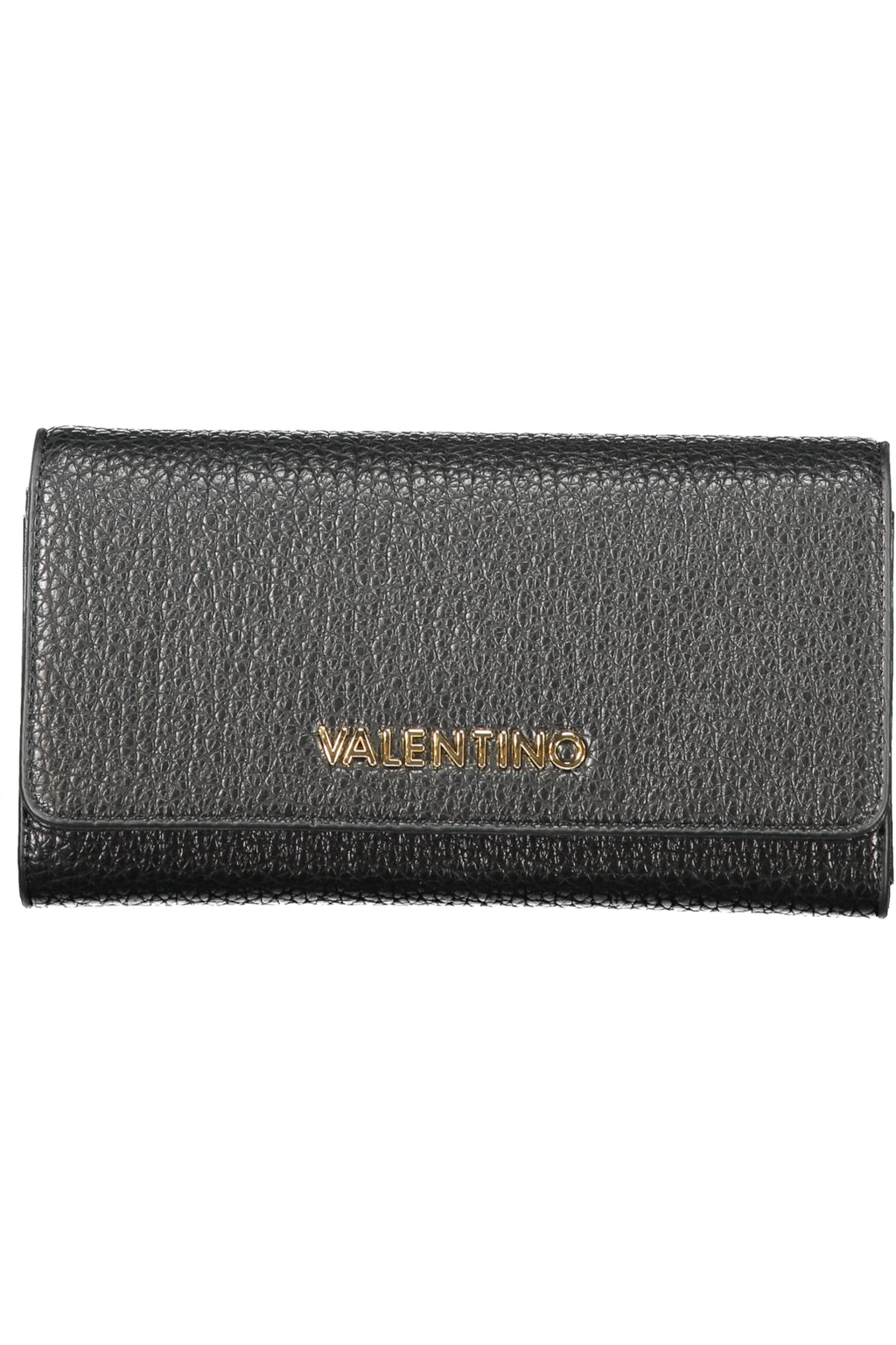 VALENTINO BAGS WOMEN'S WALLET BLACK