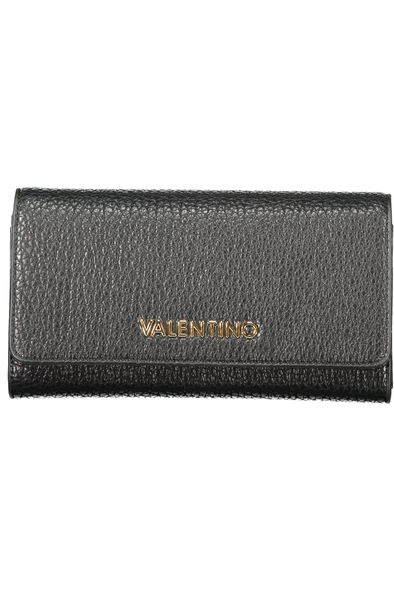 VALENTINO BAGS WOMEN'S WALLET BLACK