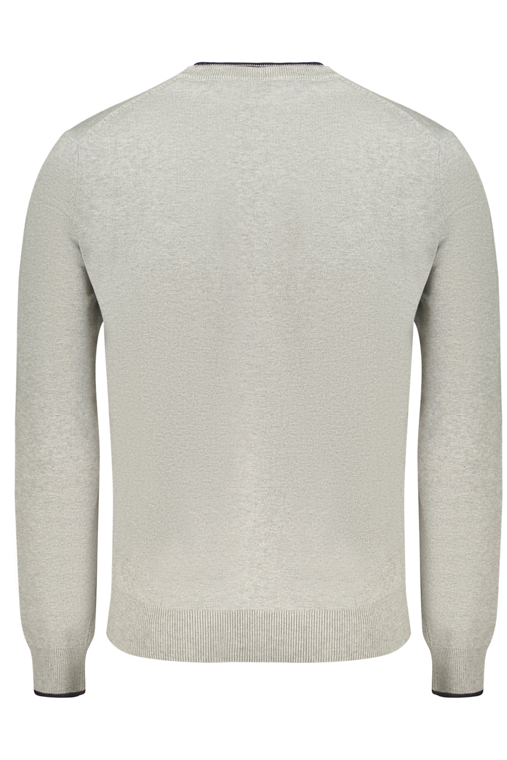 NORTH SAILS MEN'S GREY SWEATER