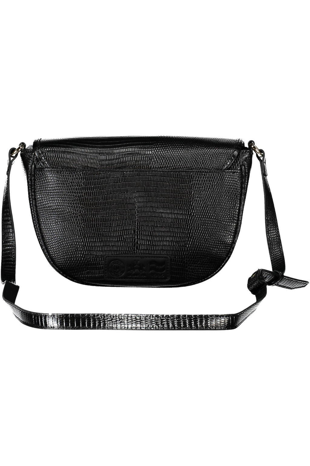 LA MARTINA BLACK WOMEN'S BAG