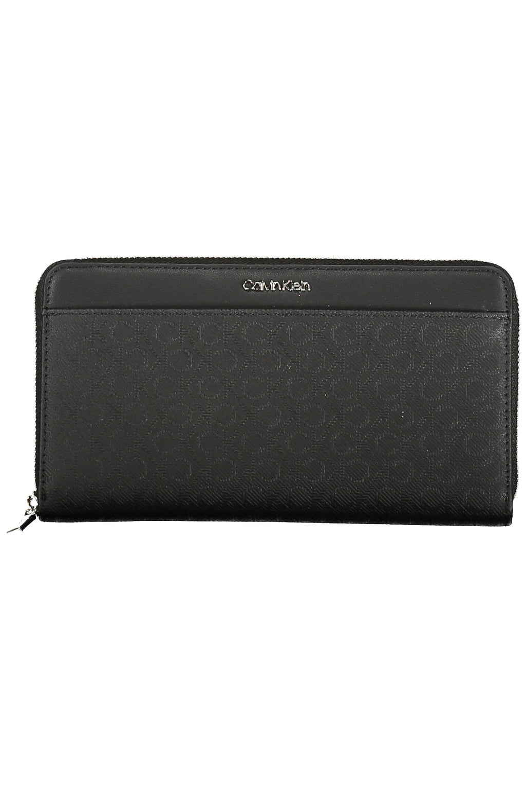 CALVIN KLEIN WOMEN'S WALLET BLACK