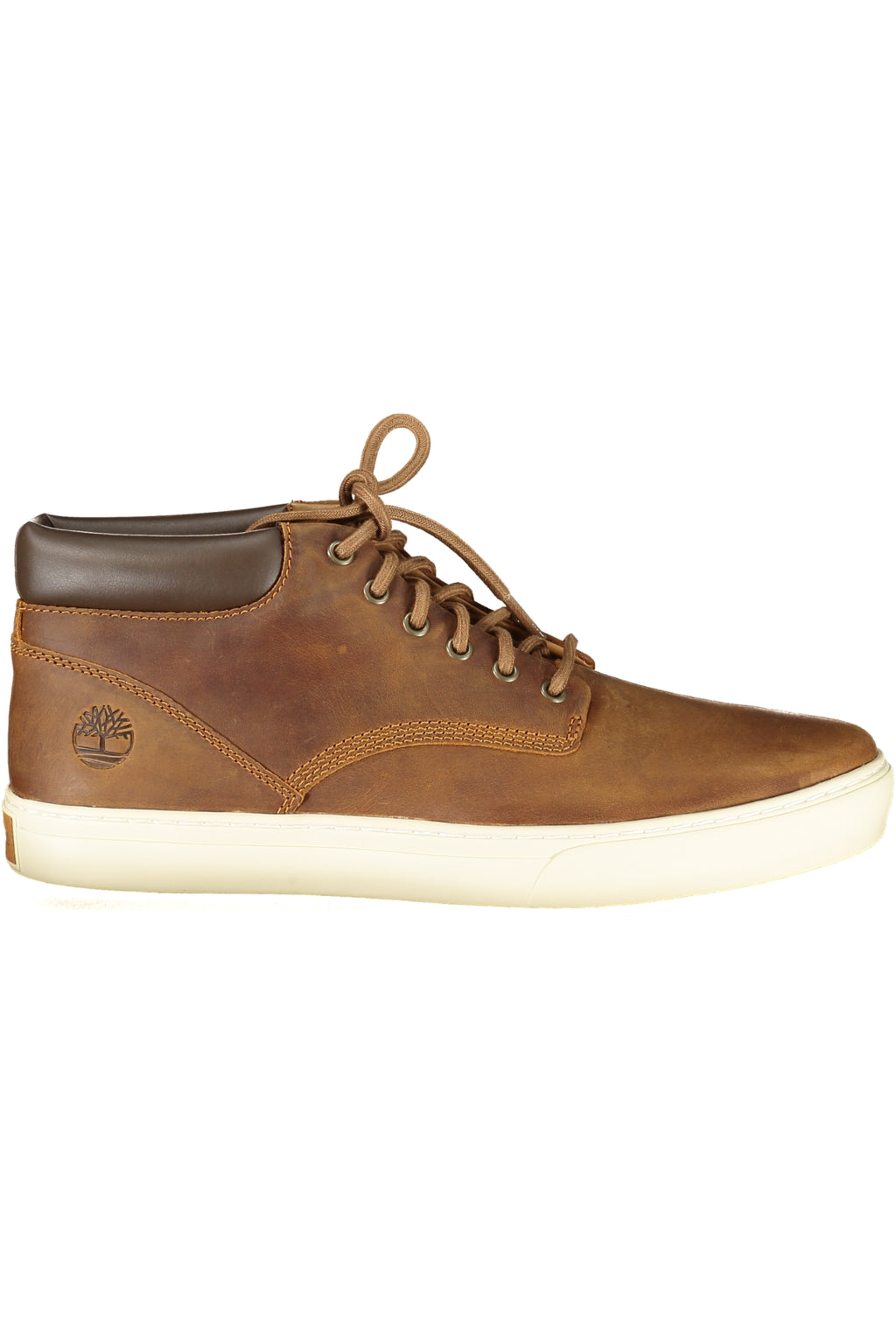 TIMBERLAND MEN'S BROWN SPORTS SHOES