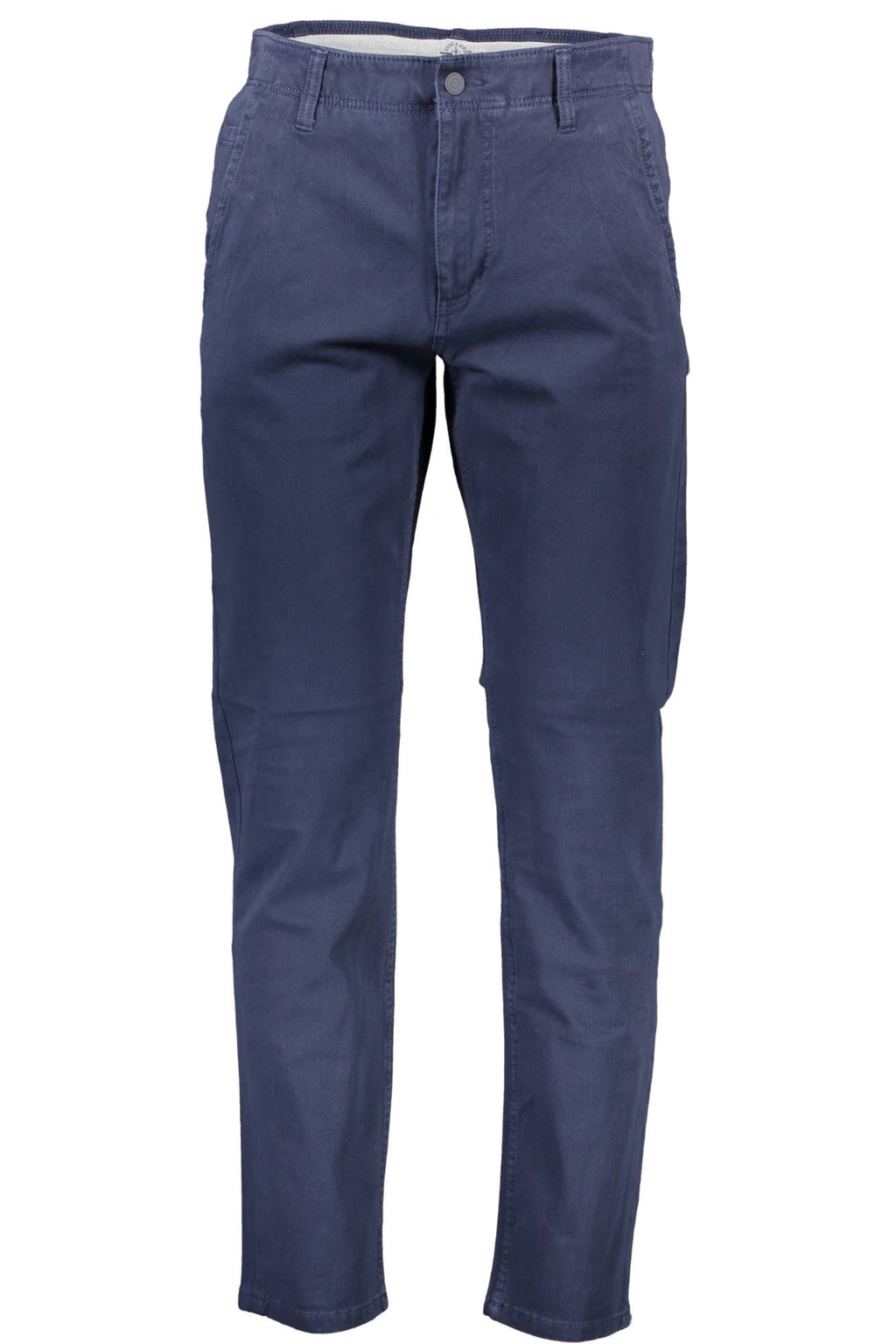 DOCKERS BLUE MEN'S TROUSERS