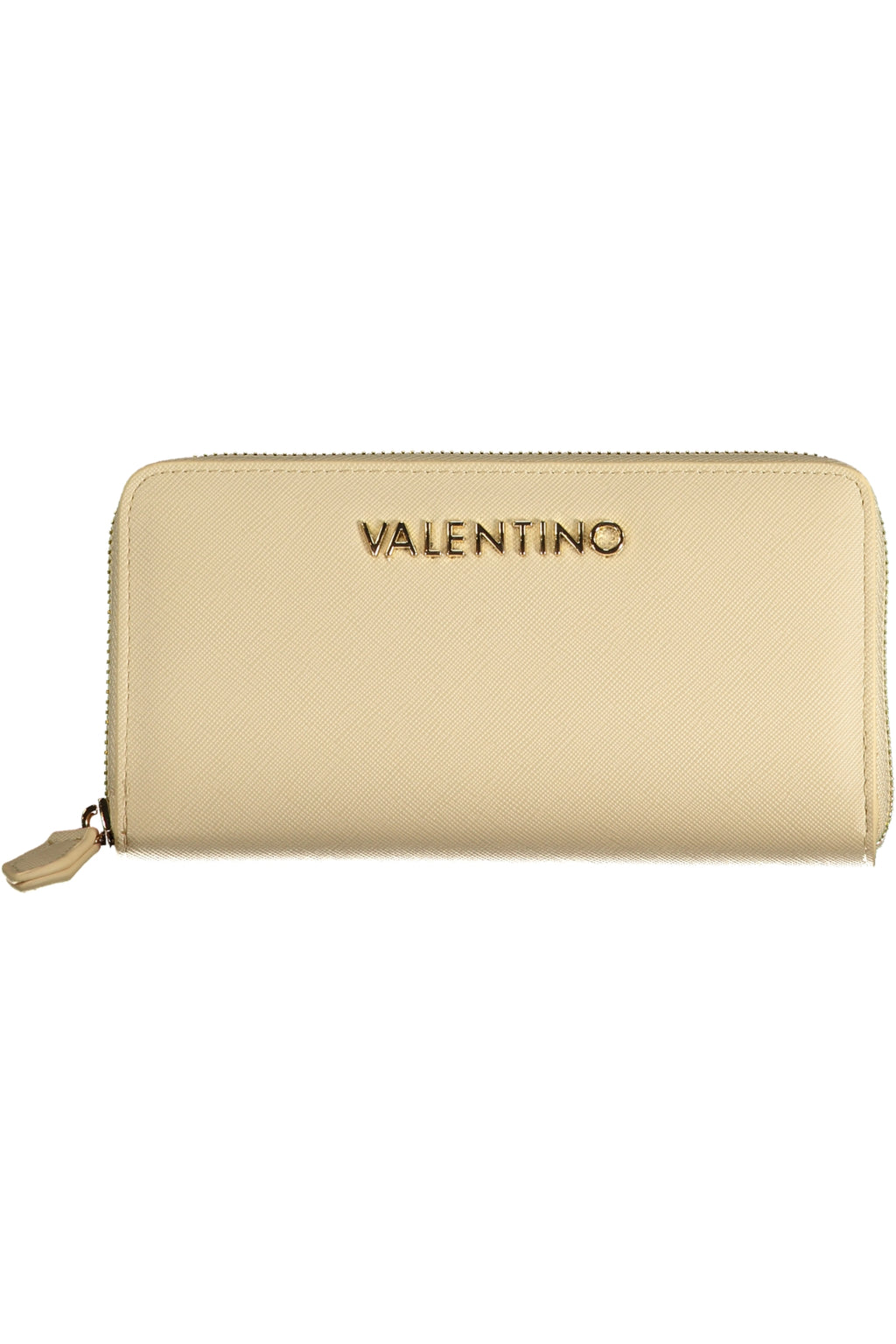 VALENTINO BAGS WOMEN'S WALLET BEIGE