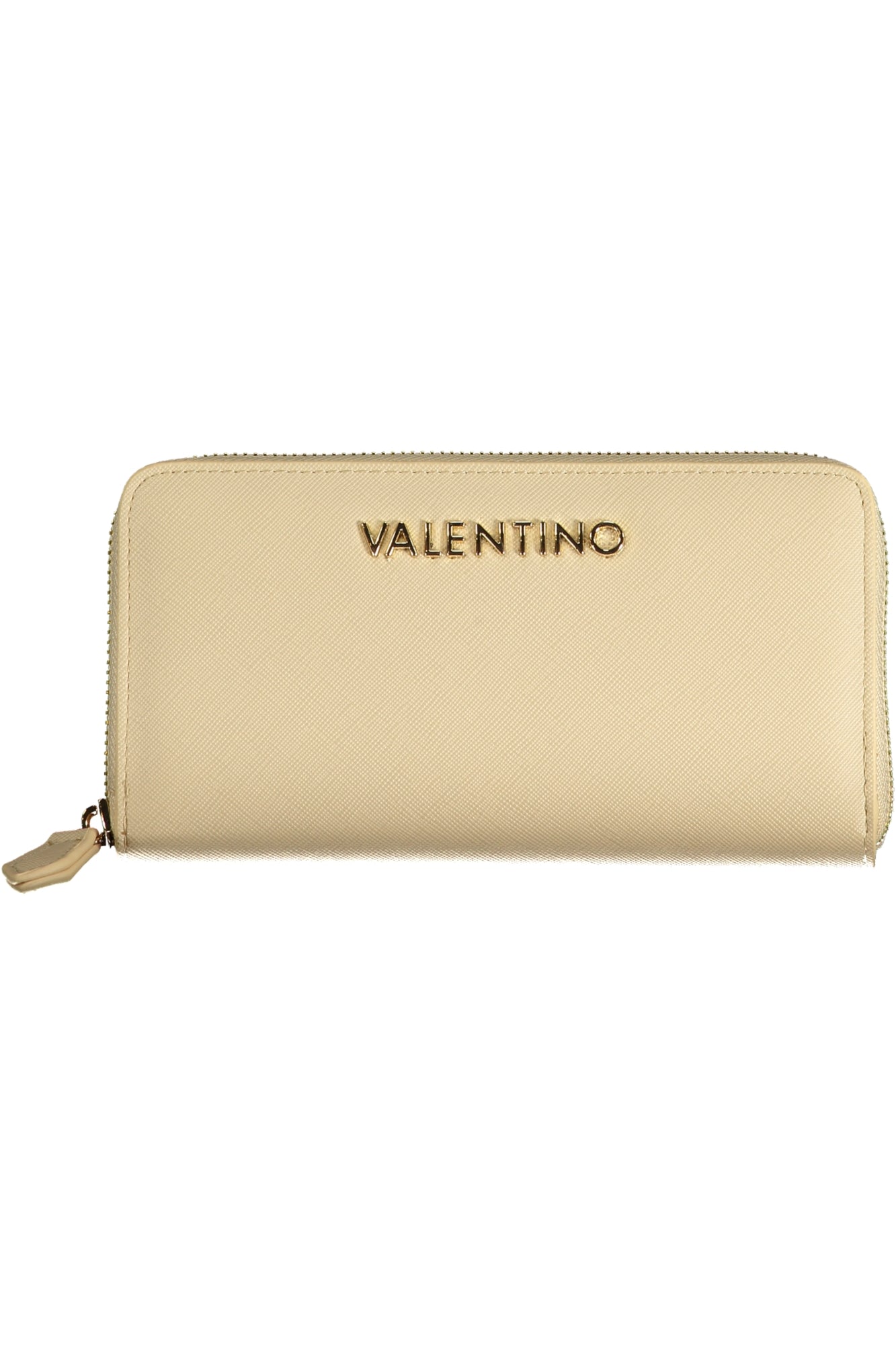 VALENTINO BAGS WOMEN'S WALLET BEIGE