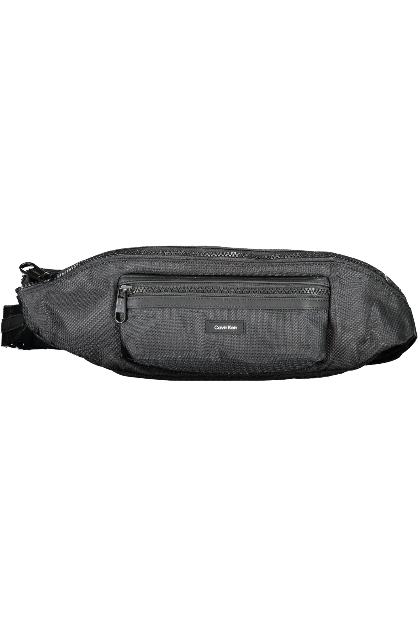 CALVIN KLEIN MEN'S BLACK BAG