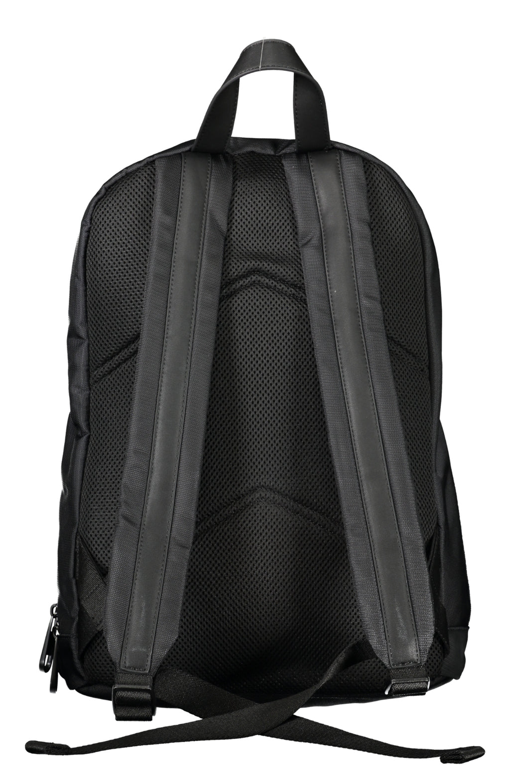 CALVIN KLEIN MEN'S BLACK BACKPACK