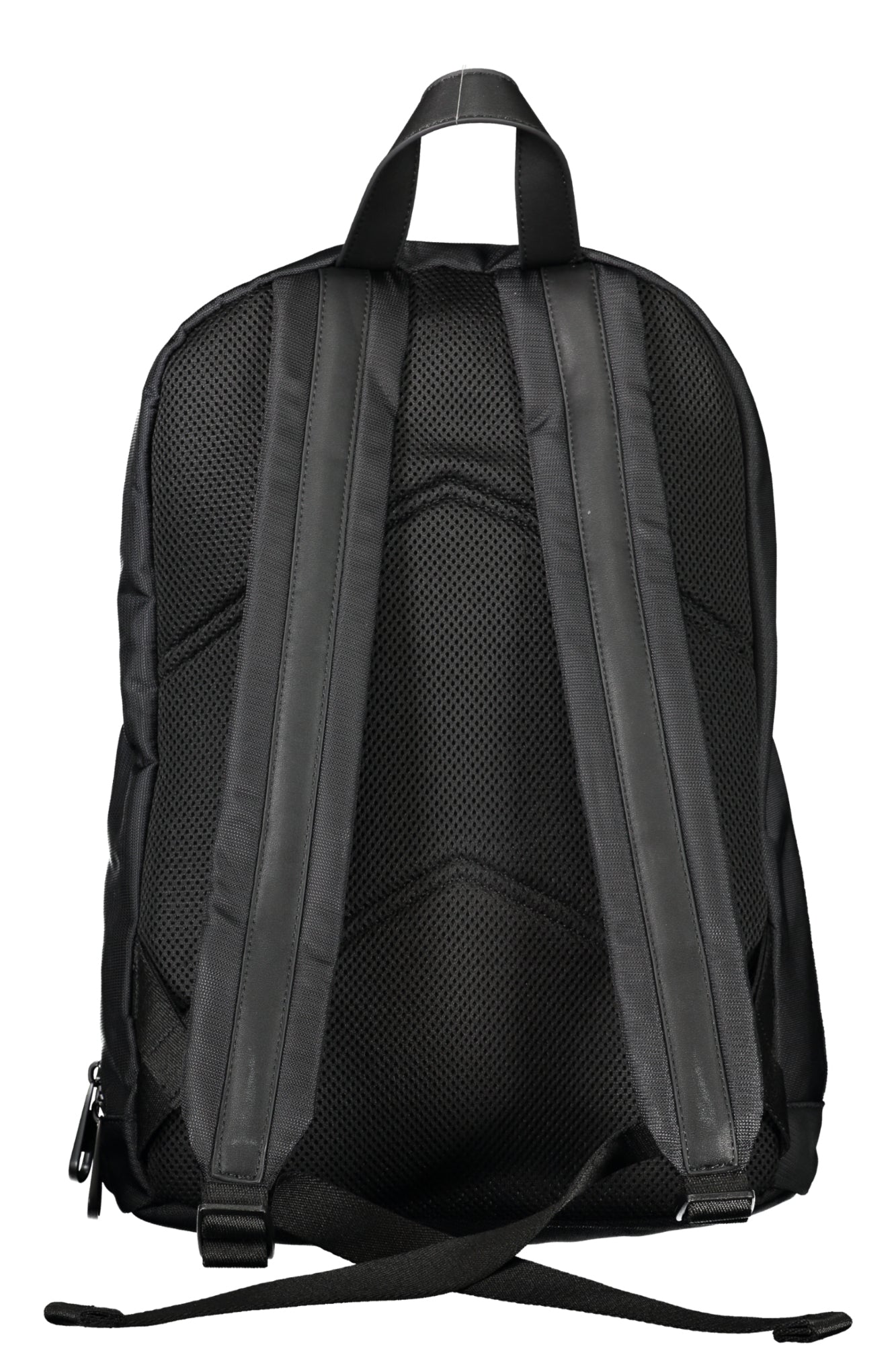 CALVIN KLEIN MEN'S BLACK BACKPACK