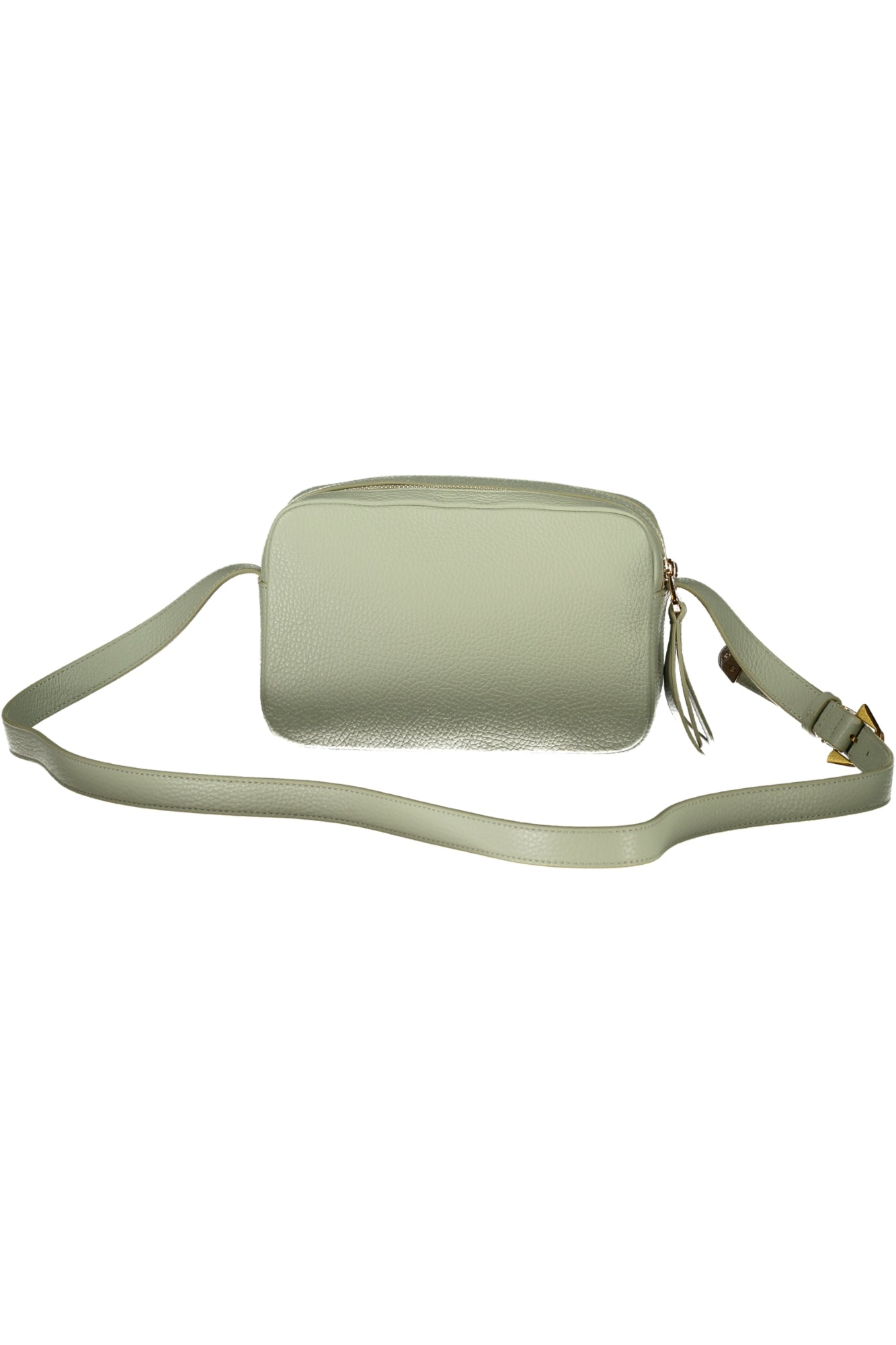 COCCINELLE GREEN WOMEN'S BAG