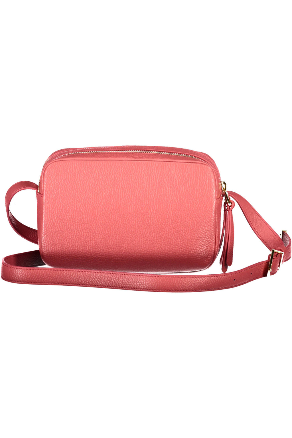 COCCINELLE PINK WOMEN'S BAG