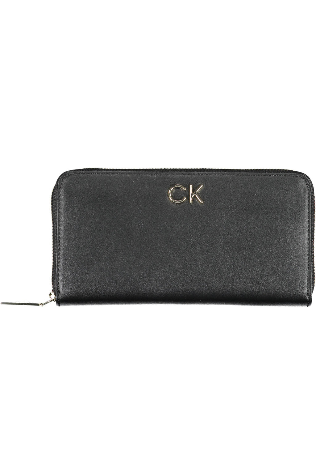 CALVIN KLEIN BLACK WOMEN WALLET