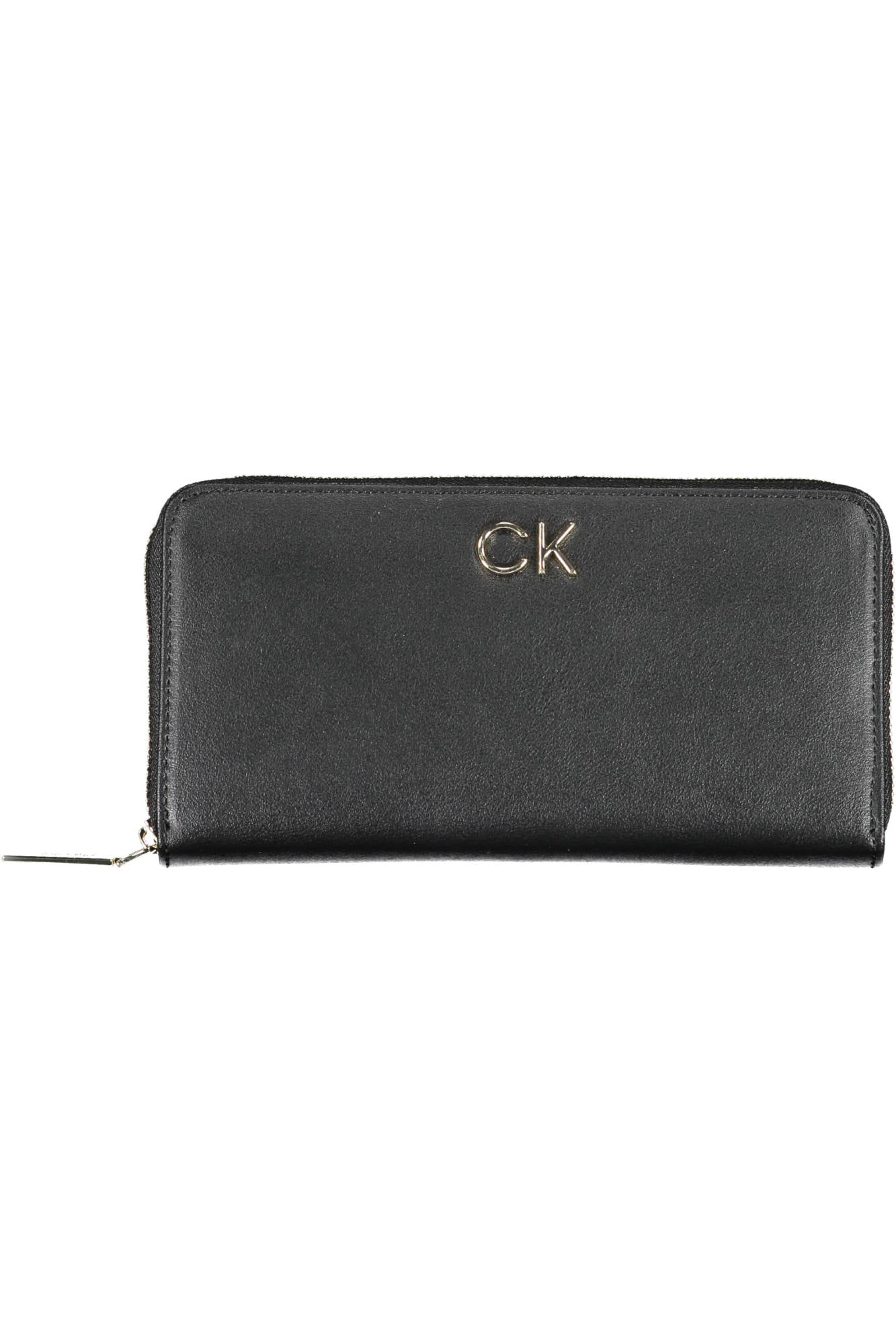 CALVIN KLEIN BLACK WOMEN WALLET