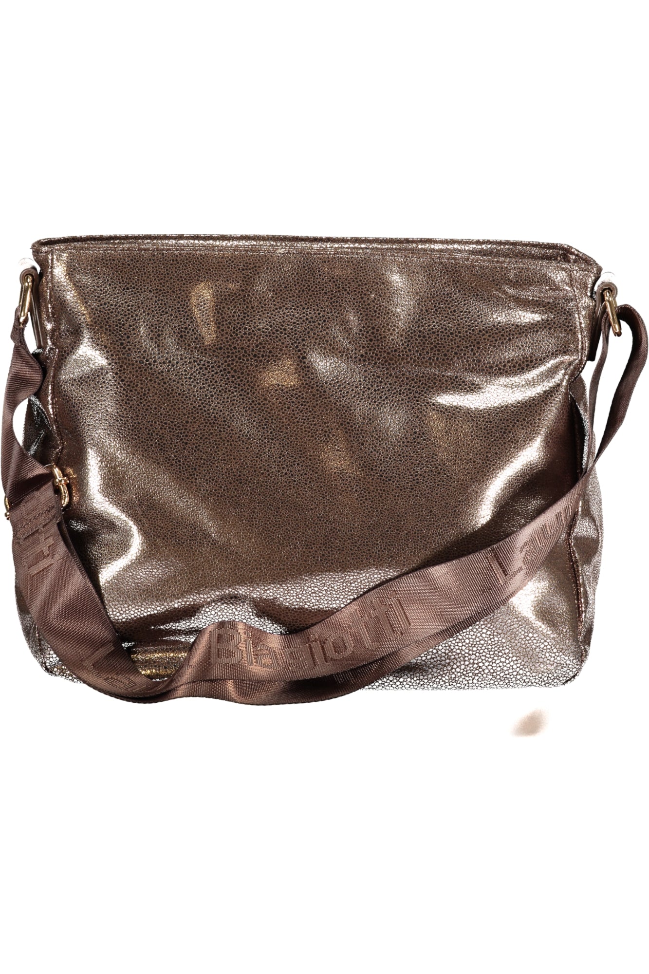 LAURA BIAGIOTTI WOMEN'S BAG IN BRONZE