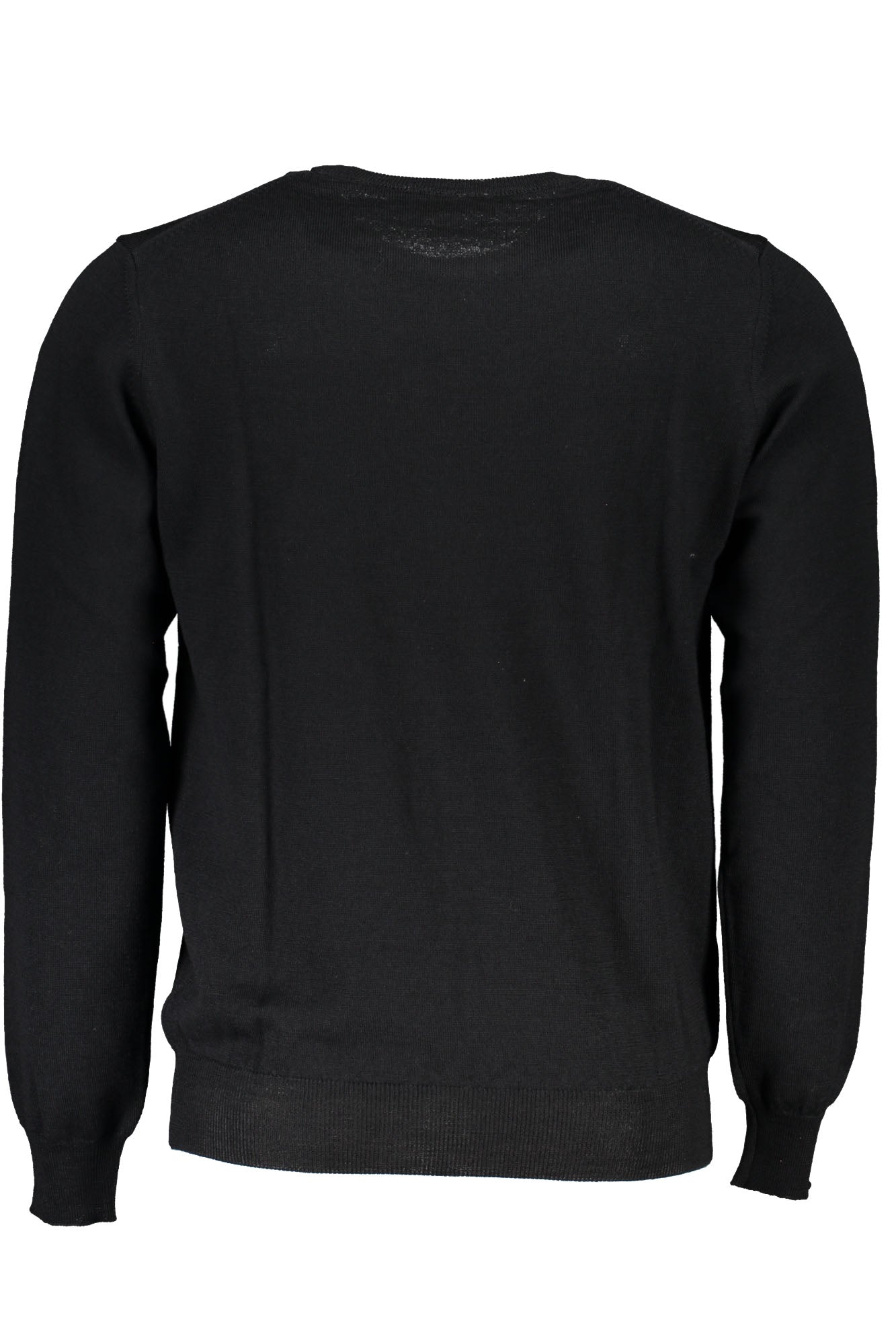 NORTH SAILS MEN'S BLACK SWEATER