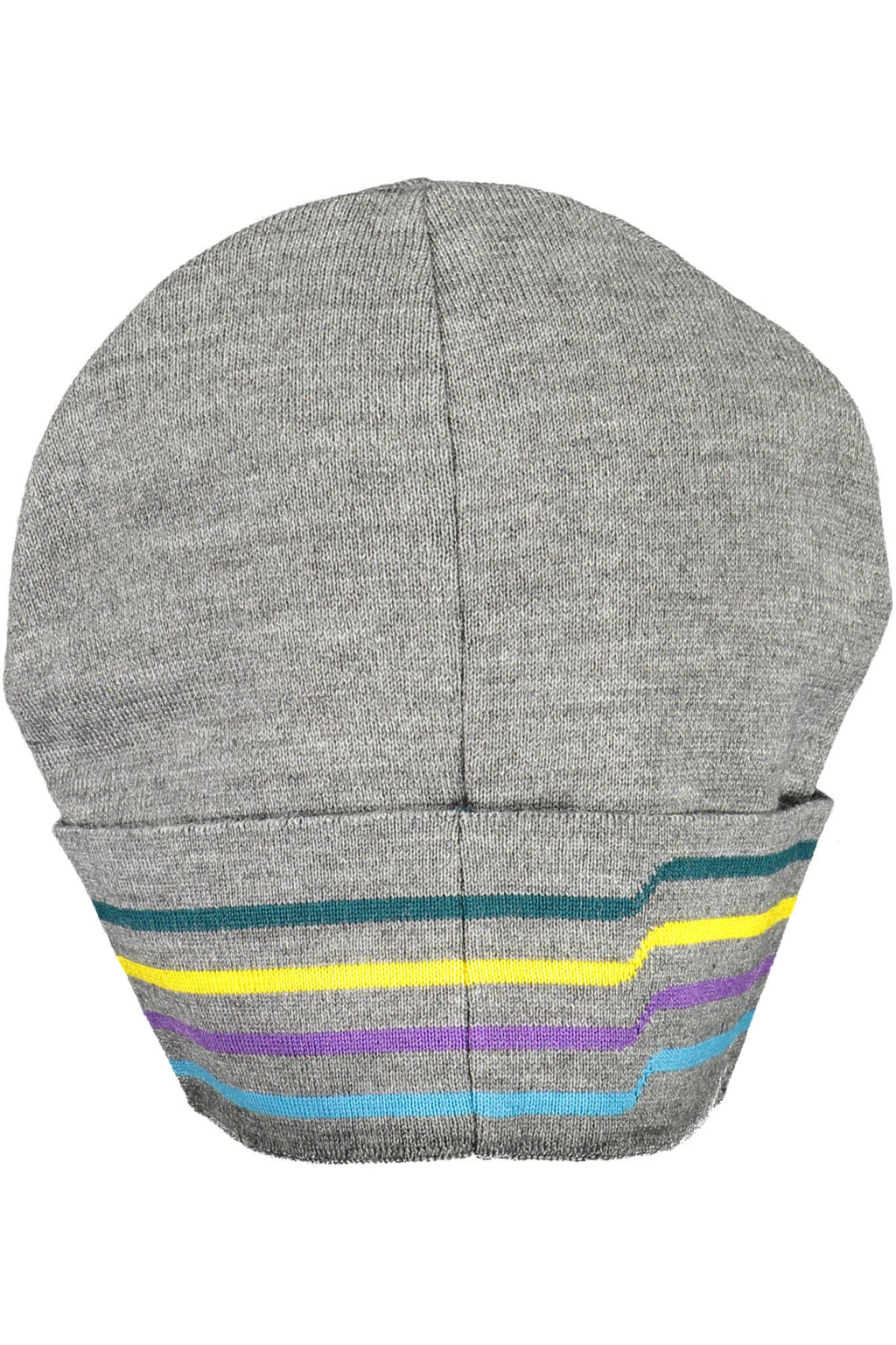 HARMONT & BLAINE GRAY MEN'S BEANIE