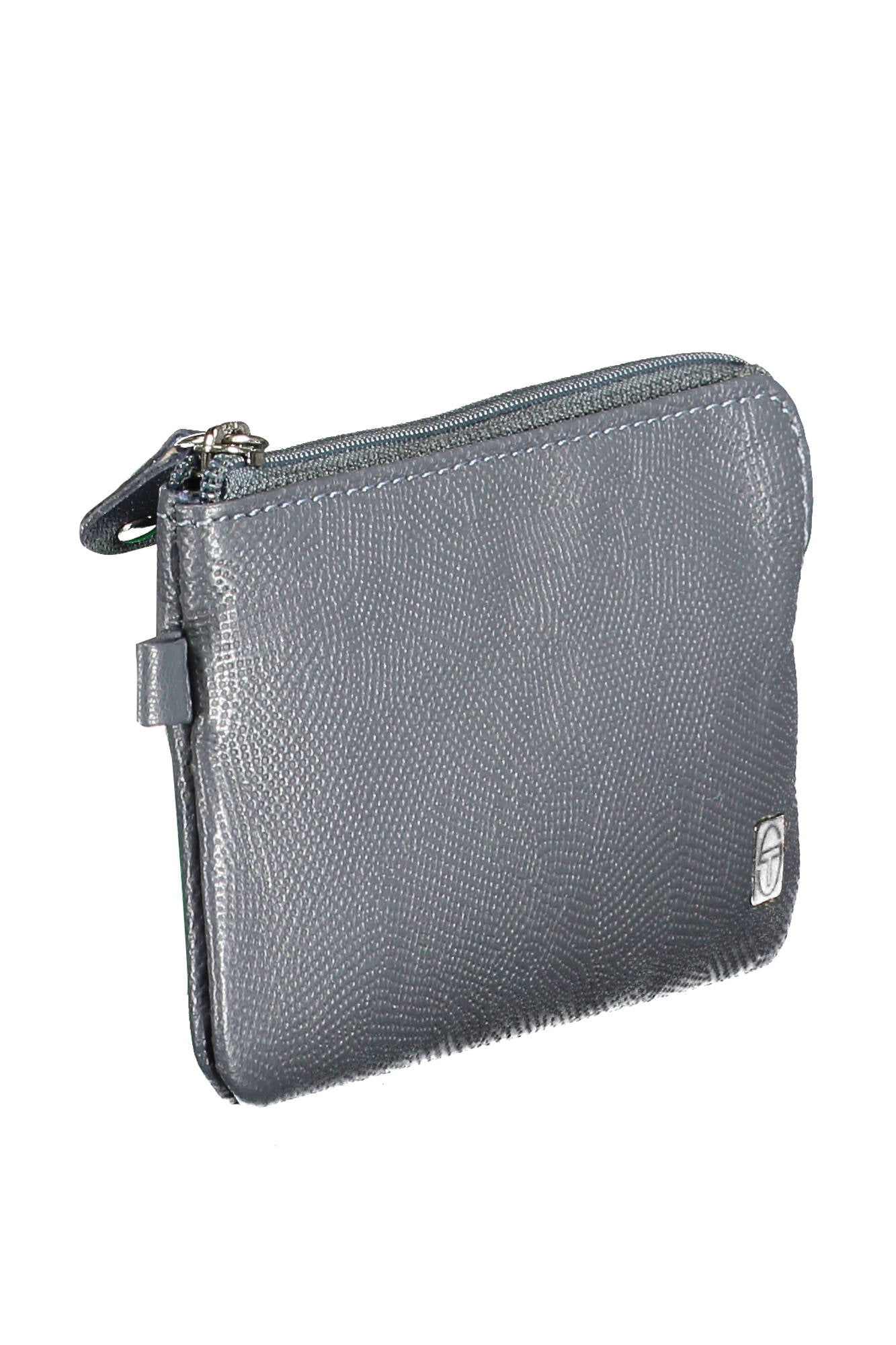 SERGIO TACCHINI BLUE MAN WALLET