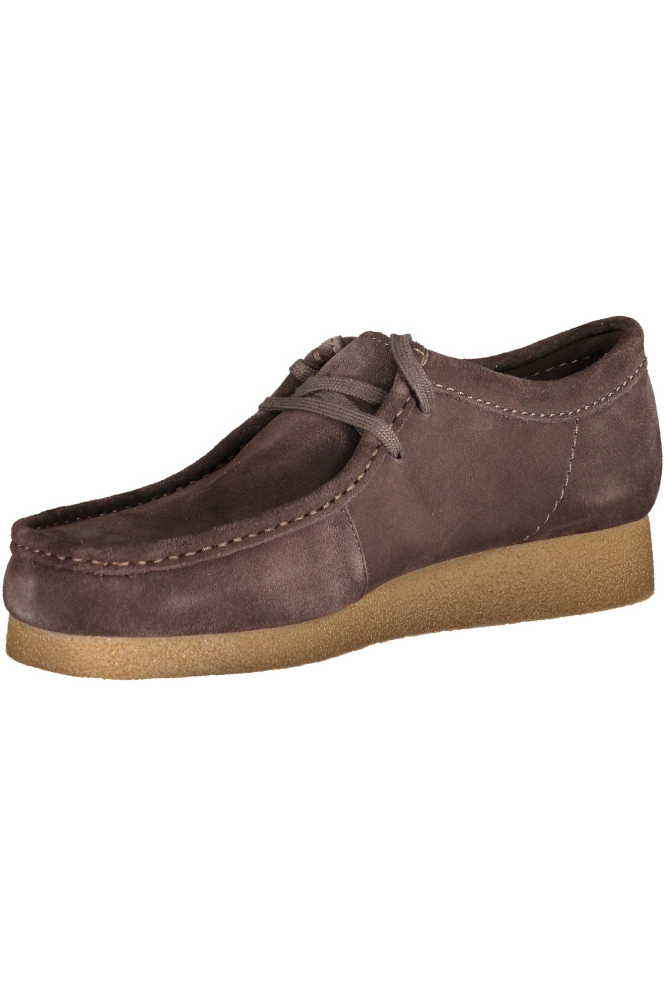 CLARKS MEN'S BROWN SPORTS SHOES