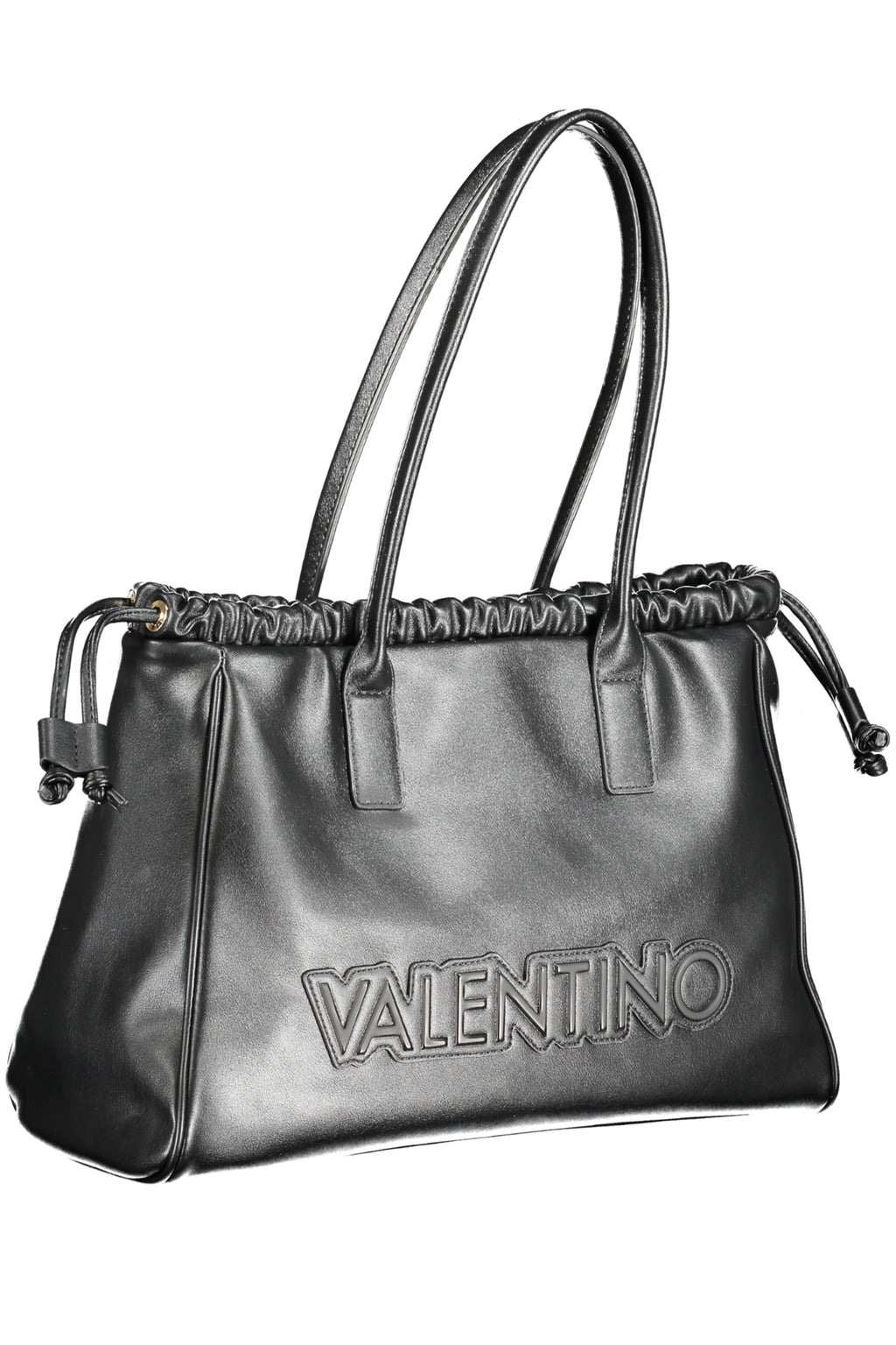 VALENTINO BAGS BLACK WOMEN'S BAG