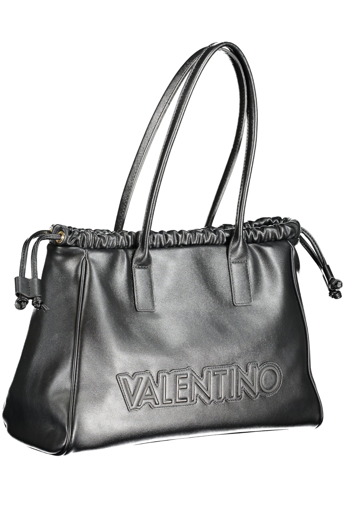 VALENTINO BAGS BLACK WOMEN'S BAG