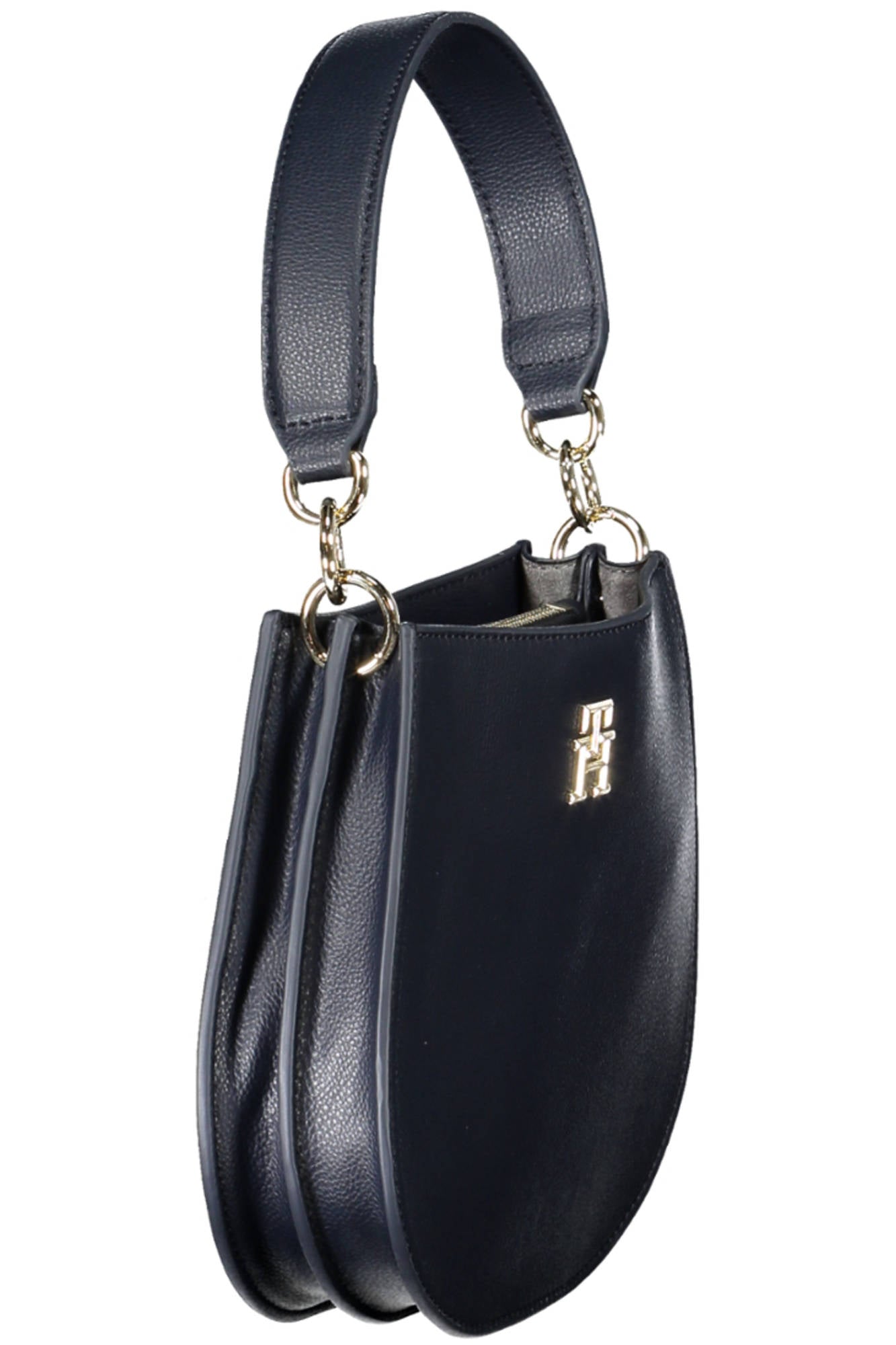 TOMMY HILFIGER BLUE WOMEN'S BAG